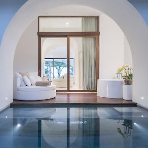 Suite avec Piscine Côté Océan Lit King-Size
